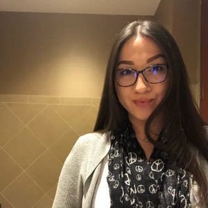 Meet your Posher, Veronica